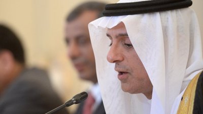 МИД Саудовской Аравии заявил о готовности к продолжению кризиса с Катаром