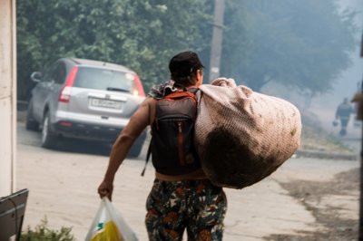 Почти 600 пострадавших от пожара и свидетелей допросили в Ростове
