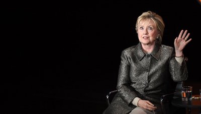 Клинтон назвала ошибку, помешавшую ей стать президентом США