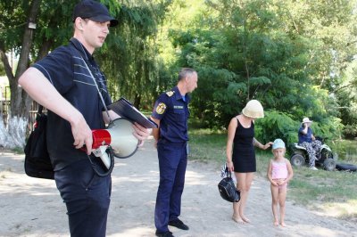 У жителя Ростовской области украли на пляже сумку с деньгами