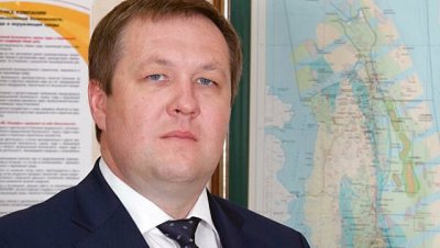 Главу "Сахалинморнефтегаза" арестовали по делу о подкупе в миллион рублей