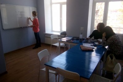 «Позвоните завтра»: языковая школа задолжала ростовчанам сотни тысяч рублей