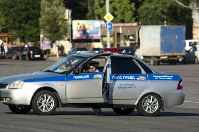 В Ростовской области водитель Peugeot вылетел в кювет: мужчина погиб