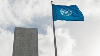 Россия верит в жизнеспособность ООН, завил Лавров