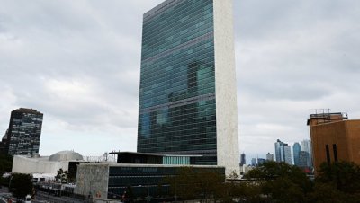 Москва будет отстаивать принципы равноправного партнерства в работе ООН