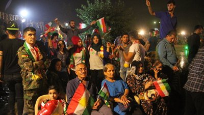 В Иракском Курдистане опровергли данные иракских СМИ о переносе референдума