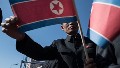 В МИД КНДР назвали главную цель Пхеньяна
