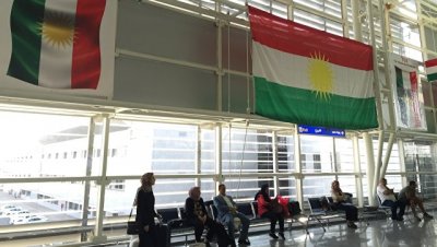 Багдад не намерен работать с итогами курдского референдума