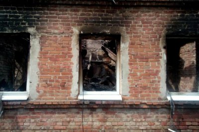 Пострадавшим при крупном пожаре в Ростове выплатили около 86 млн рублей