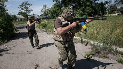 В США продолжается обсуждение вопроса о поставках оружия Киеву