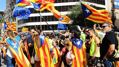 Посол оценил попытки испанских СМИ найти "руку Кремля" в Каталонии