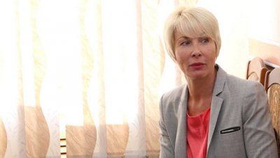 Мэром Кирова стала экс-министр финансов области Елена Ковалева