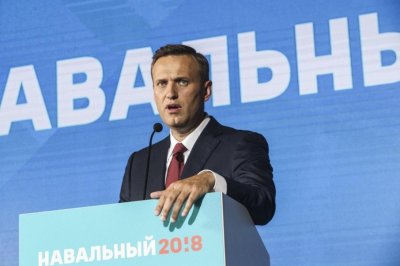 В Ростове анонсировали митинг с участием Навального
