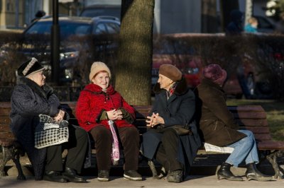 В Ростове начнут обучать пенсионеров пользоваться планшетами и мобильными приложениями