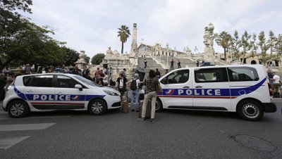 Французский премьер прокомментировал нападение на вокзал в Марселе