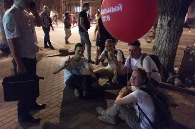 Сторонники Алексея Навального пообещали выйти на митинг, несмотря на запрет чиновников