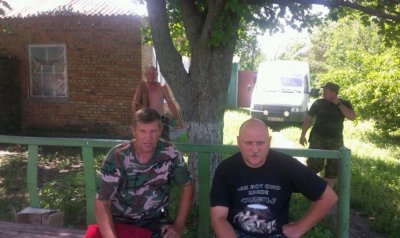 Ростовчанка узнала в «российском военнопленном» своего соседа