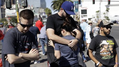 Эксперт усомнилась в причастности ИГ* к теракту в Лас-Вегасе