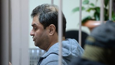 Суд огласит приговор фигурантам "дела реставраторов" 9 октября
