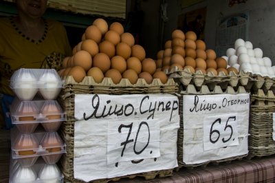 Городской рынок в Батайске могут продать частному лицу