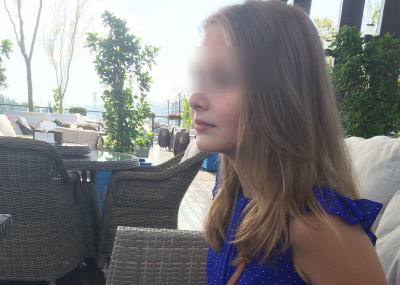 В Ростове во дворе одной из школ питбуль напал на 14-летнюю девочку с той-терьером