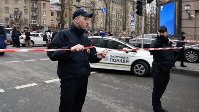 Юристы назвали смешной версию о причастности россиян к убийству Вороненкова