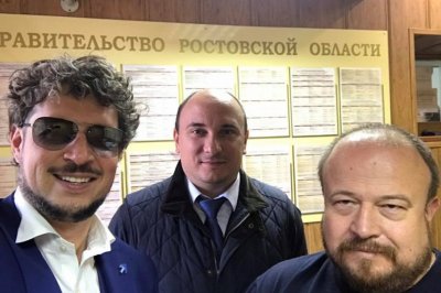 Ростовчанам отказали в прямых выборах мэра