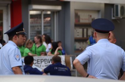 Взрывотехники обследовали ростовские офисы «Райффайзенбанка»
