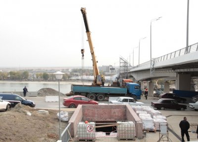В Ростове подземный переход отремонтируют за 8 миллионов рублей