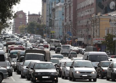 В Ростове выросли цены на подержанные автомобили