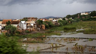 Ростуризм напоминает о неблагоприятной обстановке на Мадагаскаре