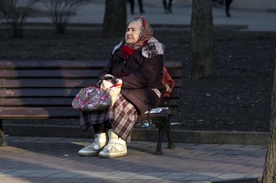 В чистоте, но в голоде: пенсионерка из Ростова пытается вернуть продавцам пылесос, купленный в кредит