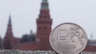 Заявления Путина поддержали курс российской валюты