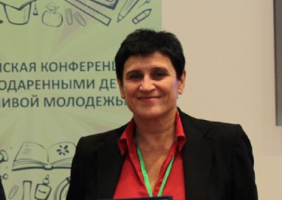 Зоя Космодемьянская из Ростовской области получила награду всероссийского конкурса за курс журналистики