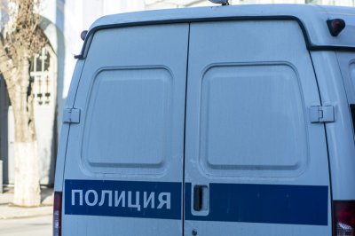 Отнял цепочку за сто тысяч: ростовские полицейские задержали уличного грабителя