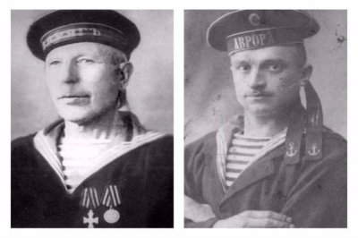 В Ростове откроют памятники матросам крейсеров «Варяг» и «Аврора»