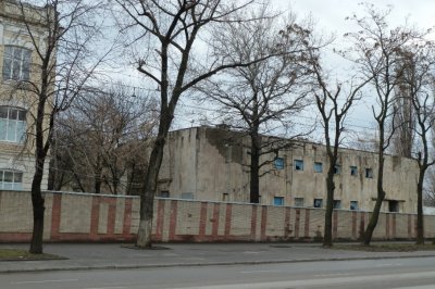 Мусульмане Ростова попросят Путина вернуть им здание бывшей мечети на Красноармейской