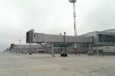 Ростовский аэропорт Платов получил разрешение Росавиации на работу аэродрома