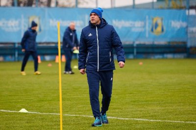 Бывший капитан ФК «Ростов» вошел в тренерский штаб донского клуба