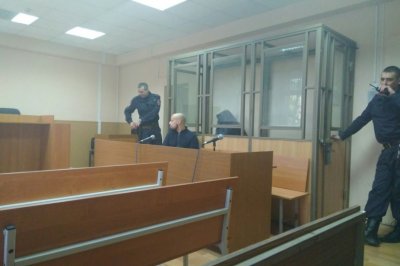 Ростовского бизнесмена Теймура Джабиева, устроившего гонки с полицейскими, посадили на три года