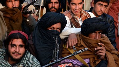Пентагон: талибы* контролируют менее трети территории Афганистана
