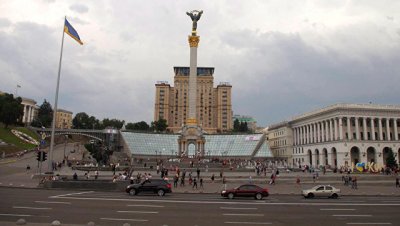 В Киеве начали экстрадиционную проверку россиянина по запросу Франции