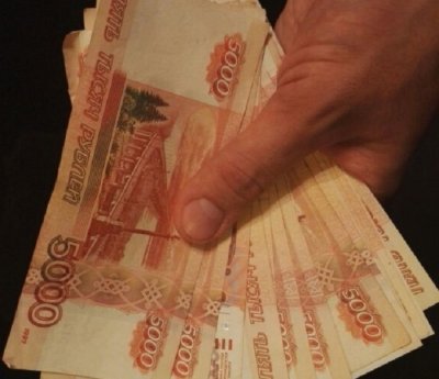 Из-за пяти миллионов рублей ростовчане зарезали бывшего коллегу