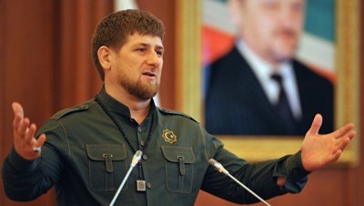Кадыров заявил, что обижается, когда говорят "хватит кормить Кавказ"