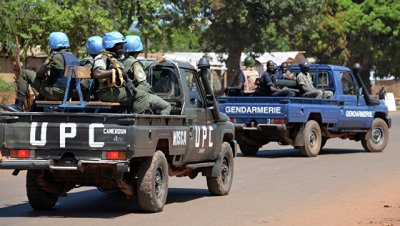 В Центральноафриканской республике погиб миротворец из Египта