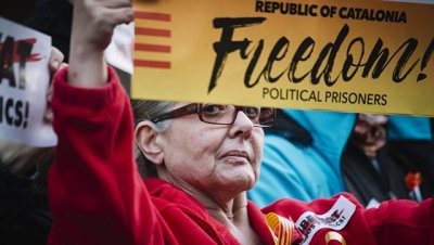 Рахой считает абсурдной идею о голосовании в Каталонии по членству в ЕС