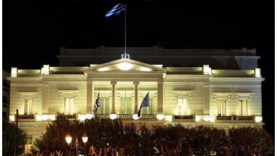 В МИД Греции опровергли публикации об ухудшении отношений с Россией