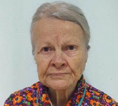 В Ростове ищут родственников 82-летней пенсионерки