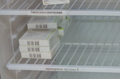 Ростовскую аптеку оштрафовали за просроченные лекарства