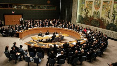 Палестина надеется, что ООН вынудит США отказаться от решения по Иерусалиму